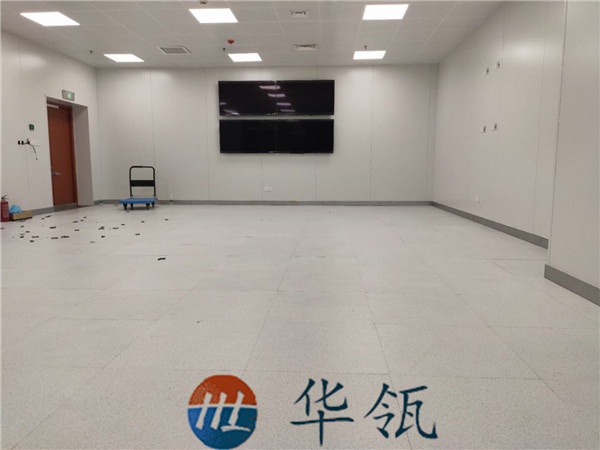 施工現場
